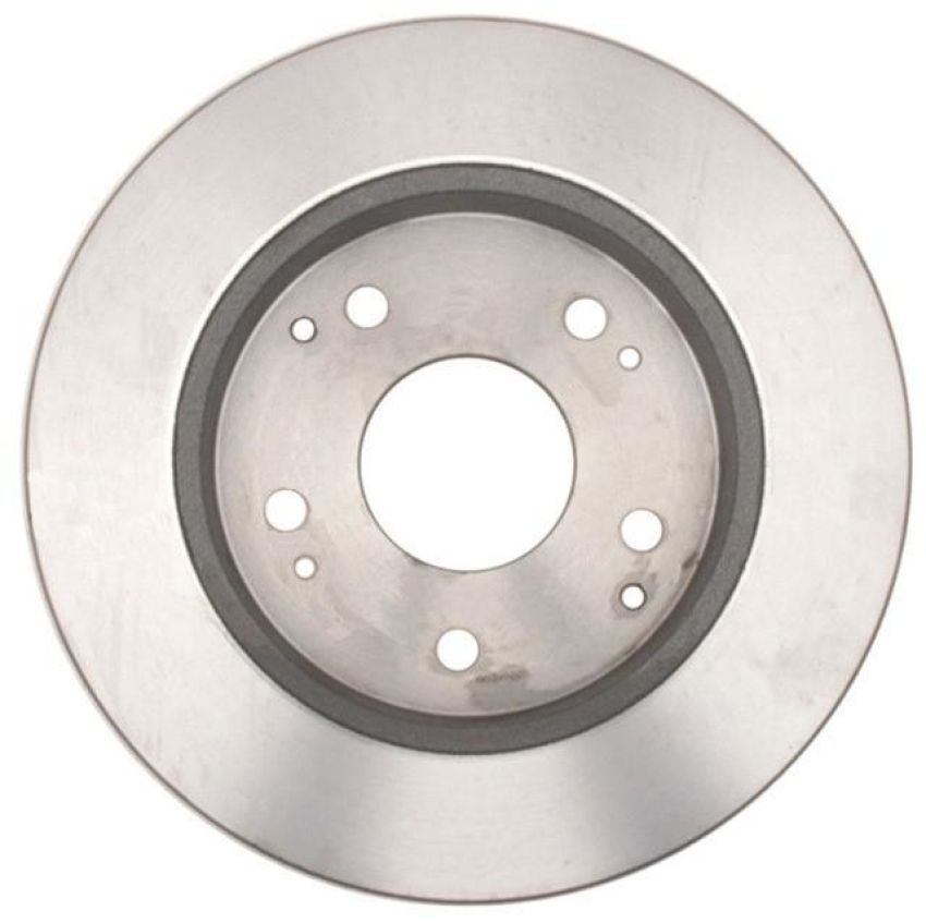Raybestos 980245R Raybestos R-Line Brake Rotor