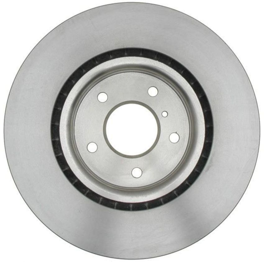 Raybestos 980250 Raybestos Specialty - Street Performance Brake Rotor