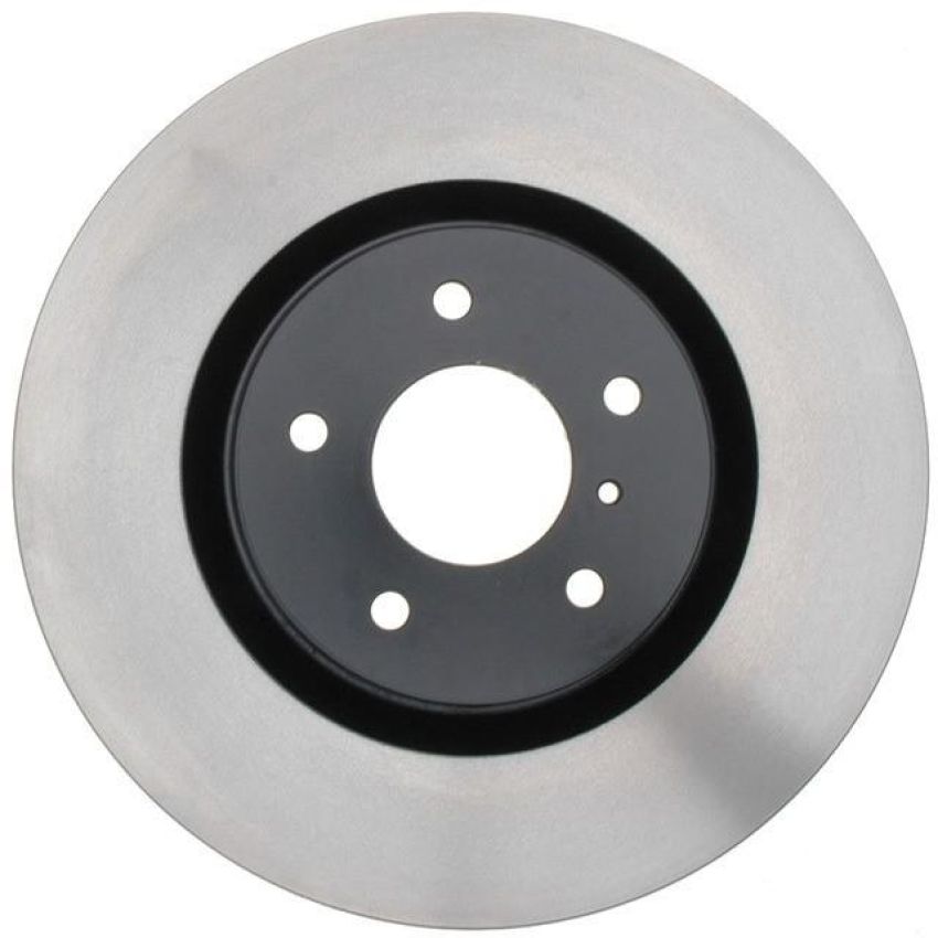 Raybestos 980250 Raybestos Specialty - Street Performance Brake Rotor