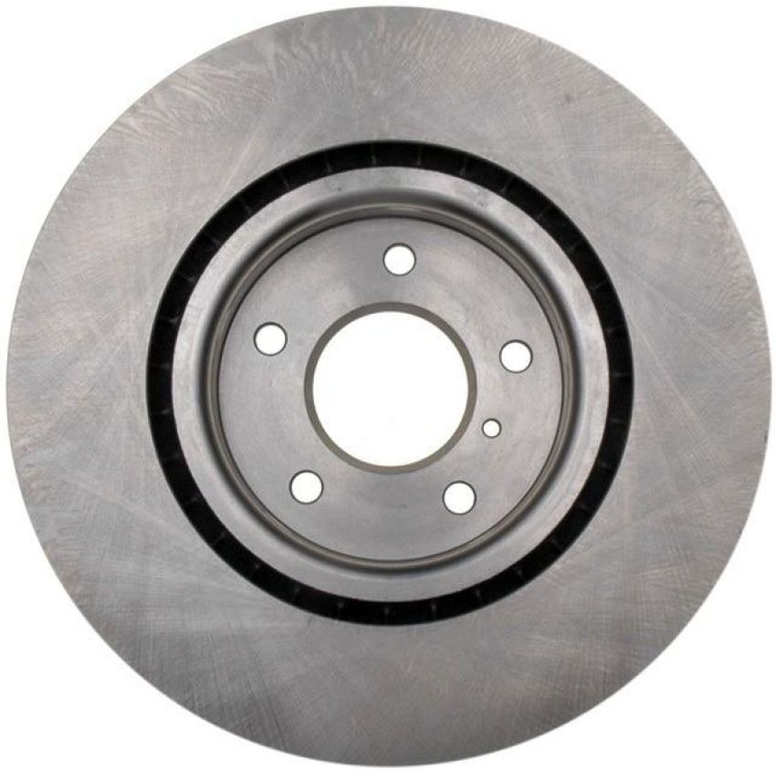 Raybestos 980250R Raybestos R-Line Brake Rotor