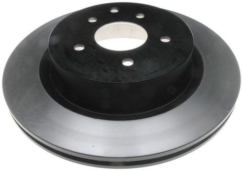 Raybestos 980251 Raybestos Specialty - Street Performance Brake Rotor