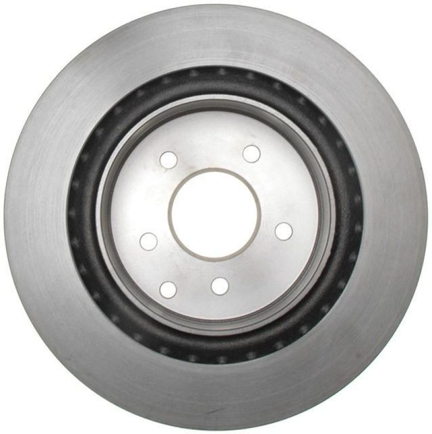 Raybestos 980251 Raybestos Specialty - Street Performance Brake Rotor