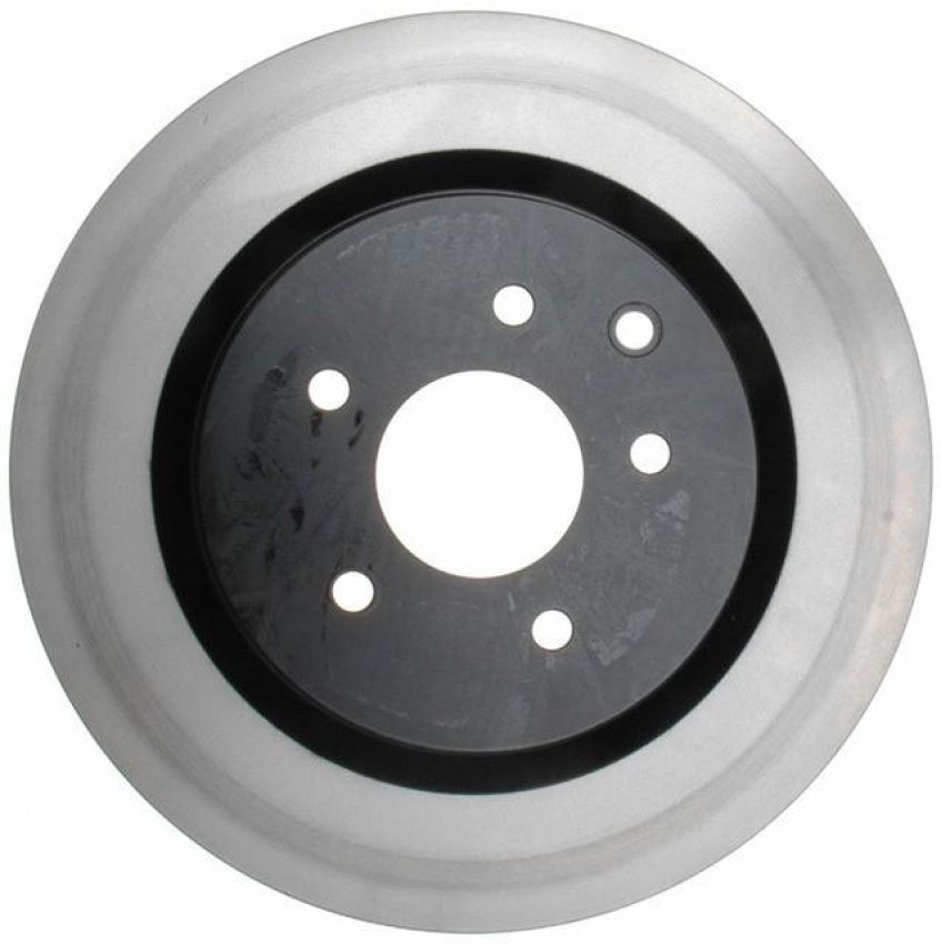 Raybestos 980251 Raybestos Specialty - Street Performance Brake Rotor
