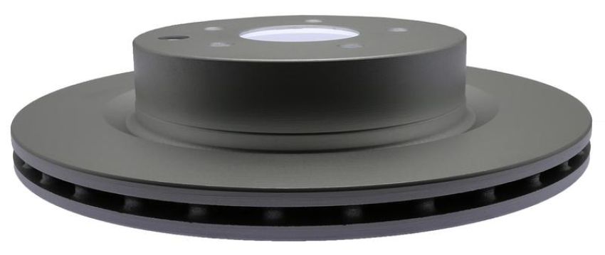 Raybestos 980251FZN Raybestos Element3 Coated Brake Rotor