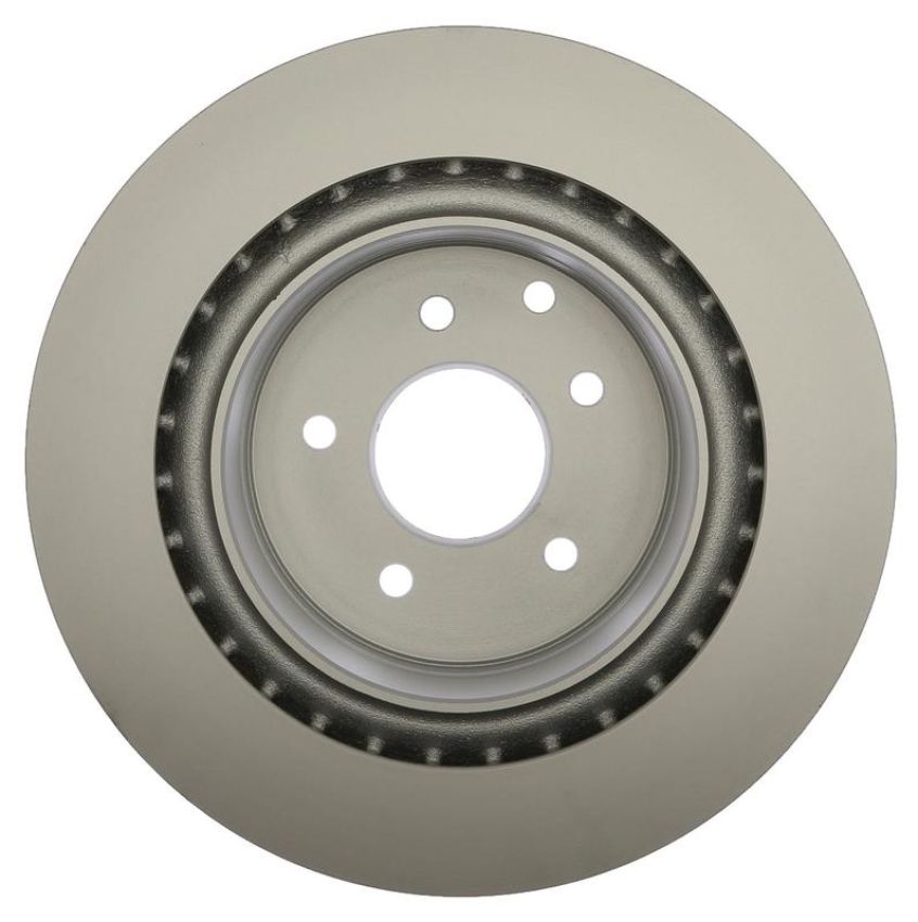 Raybestos 980251FZN Raybestos Element3 Coated Brake Rotor