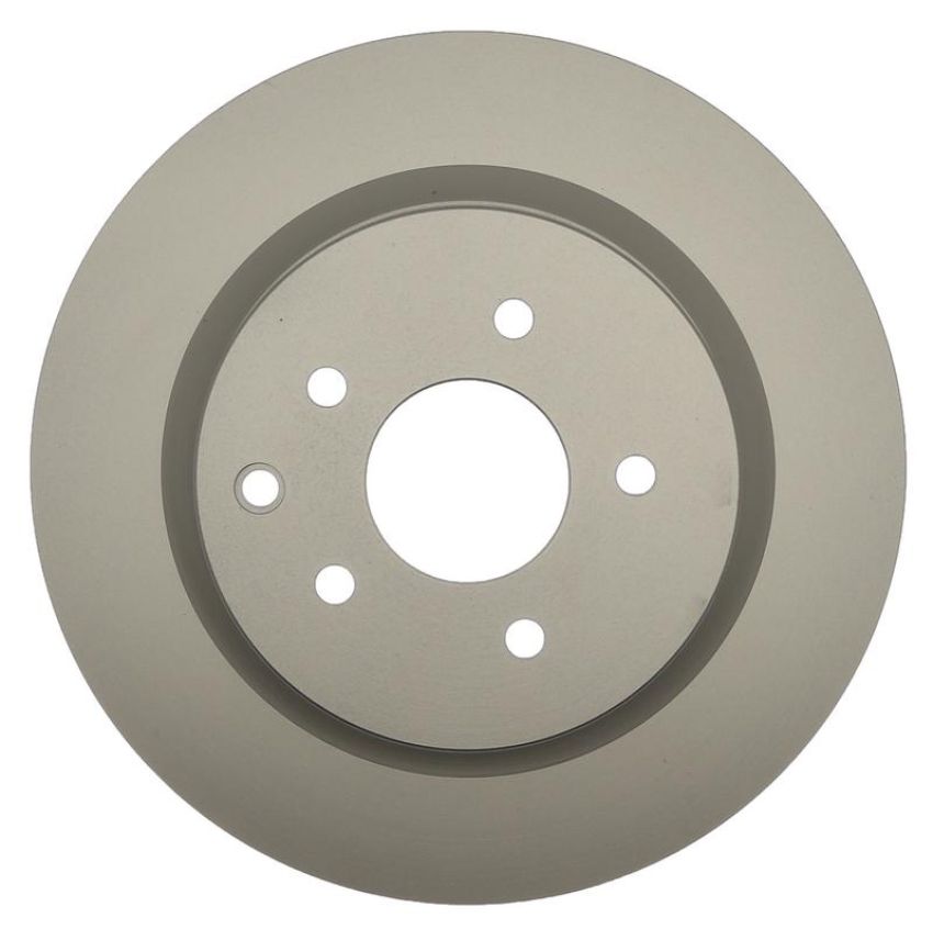Raybestos 980251FZN Raybestos Element3 Coated Brake Rotor