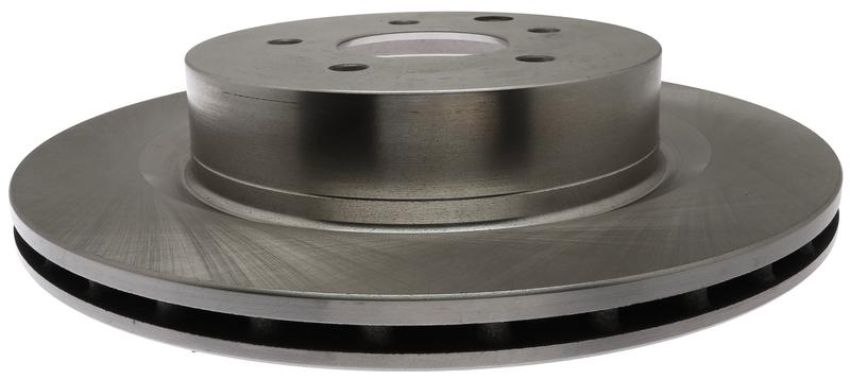 Raybestos 980251R Raybestos R-Line Brake Rotor