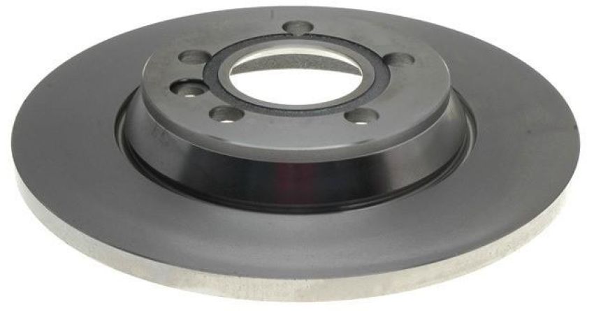 Raybestos 980262R Raybestos R-Line Brake Rotor