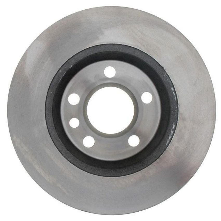Raybestos 980262R Raybestos R-Line Brake Rotor