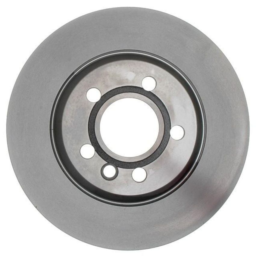 Raybestos 980262R Raybestos R-Line Brake Rotor