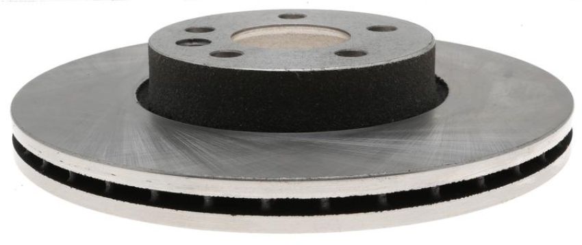 Raybestos 980267R Raybestos R-Line Brake Rotor