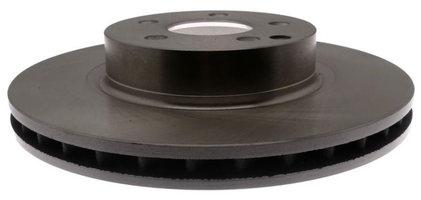 Raybestos 980269R Raybestos R-Line Brake Rotor