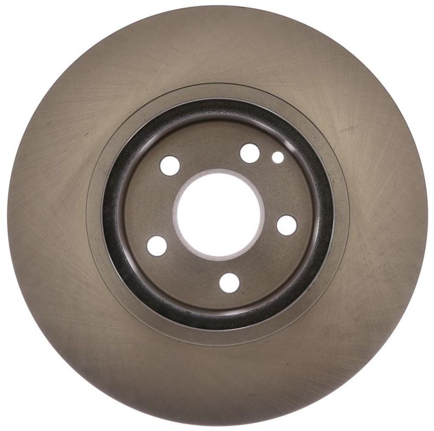 Raybestos 980269R Raybestos R-Line Brake Rotor