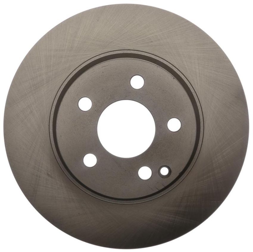 Raybestos 980269R Raybestos R-Line Brake Rotor