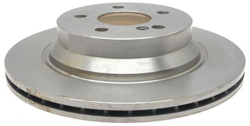 Raybestos 980270 Raybestos Specialty - Street Performance Brake Rotor