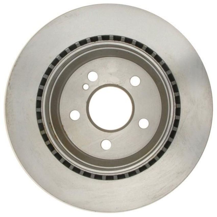 Raybestos 980270 Raybestos Specialty - Street Performance Brake Rotor