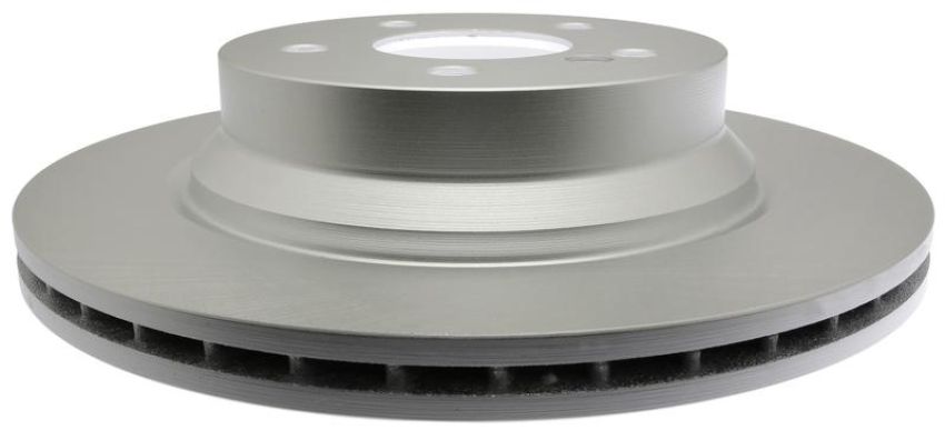 Raybestos 980270FZN Raybestos Element3 Coated Brake Rotor