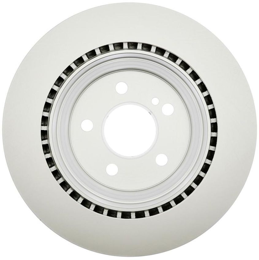 Raybestos 980270FZN Raybestos Element3 Coated Brake Rotor