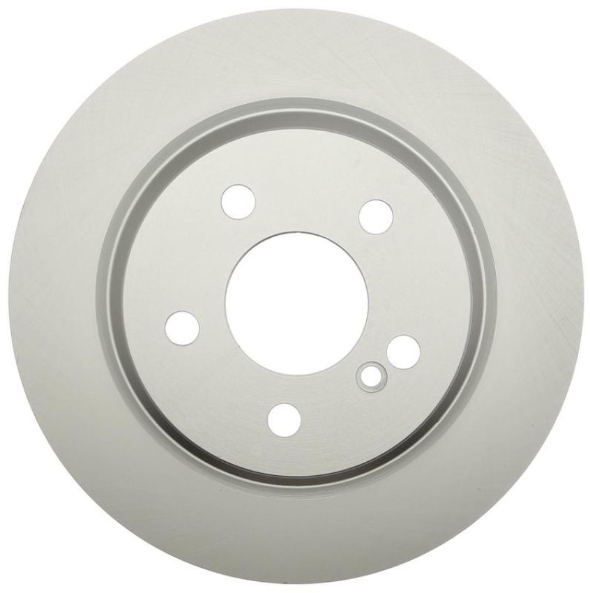 Raybestos 980270FZN Raybestos Element3 Coated Brake Rotor