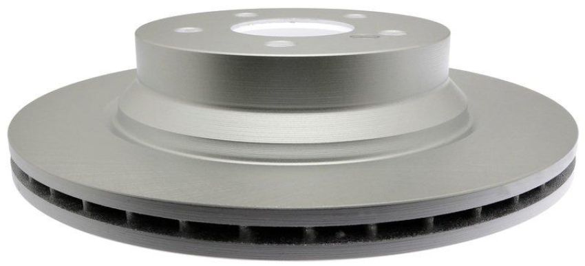 Raybestos 980270FZN Raybestos Element3 Coated Brake Rotor