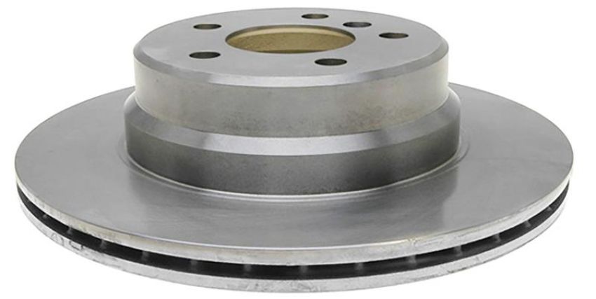 Raybestos 980270R Raybestos R-Line Brake Rotor