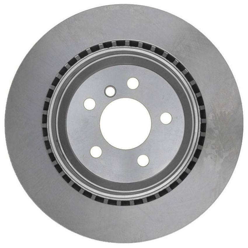 Raybestos 980270R Raybestos R-Line Brake Rotor