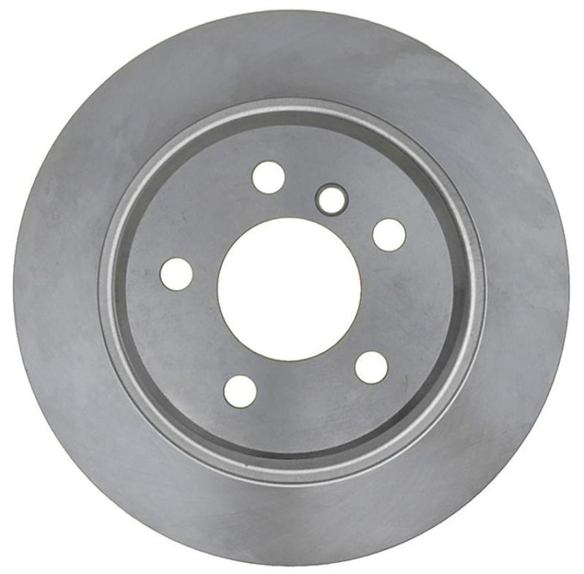 Raybestos 980270R Raybestos R-Line Brake Rotor