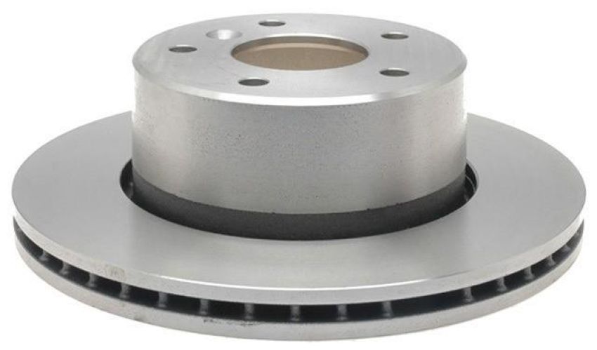 Raybestos 980273 Raybestos Specialty - Truck Brake Rotor