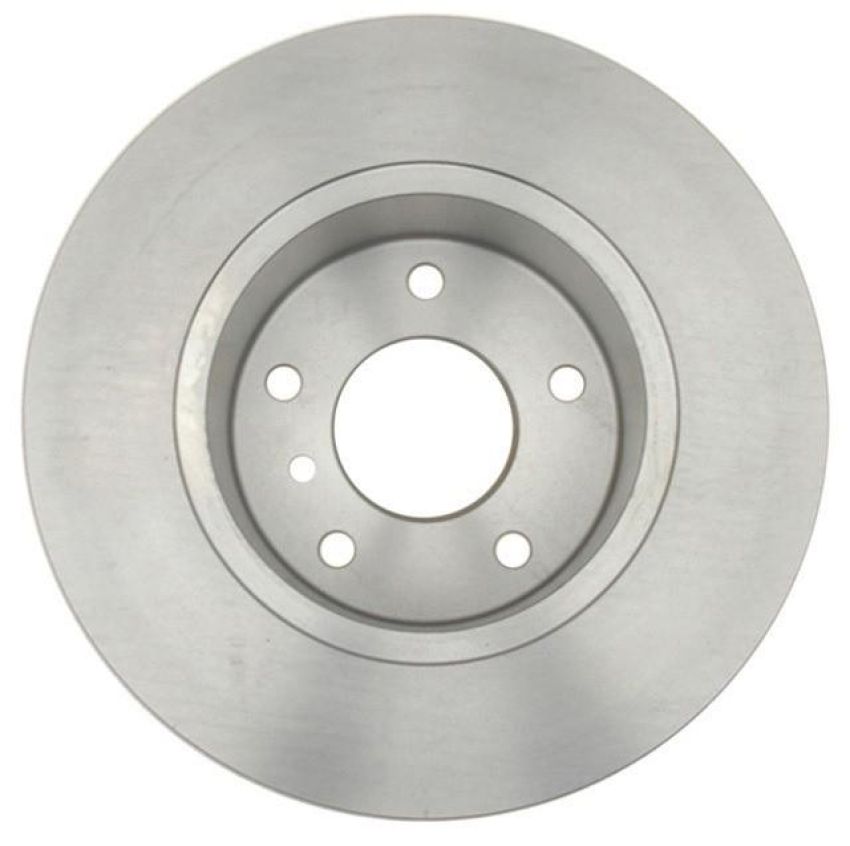 Raybestos 980273 Raybestos Specialty - Truck Brake Rotor