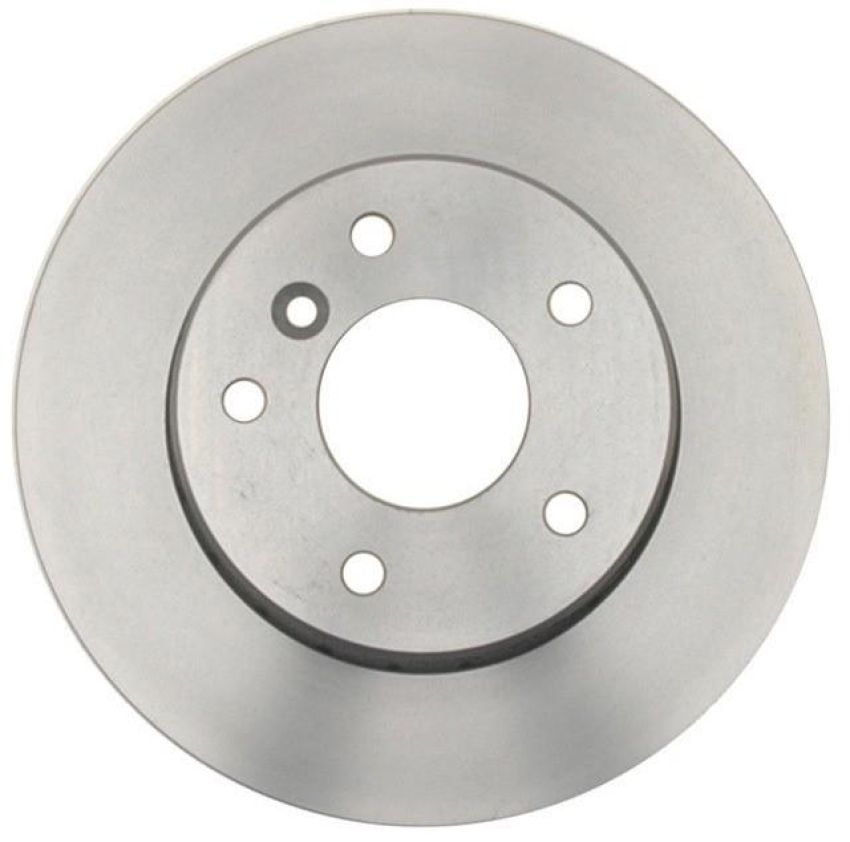 Raybestos 980273 Raybestos Specialty - Truck Brake Rotor
