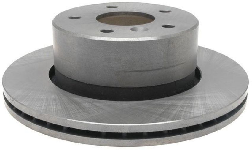 Raybestos 980273R Raybestos R-Line Brake Rotor