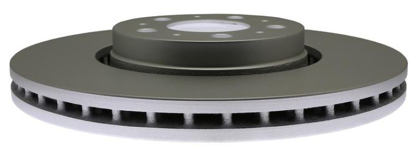 Raybestos 980275FZN Raybestos Element3 Coated Brake Rotor