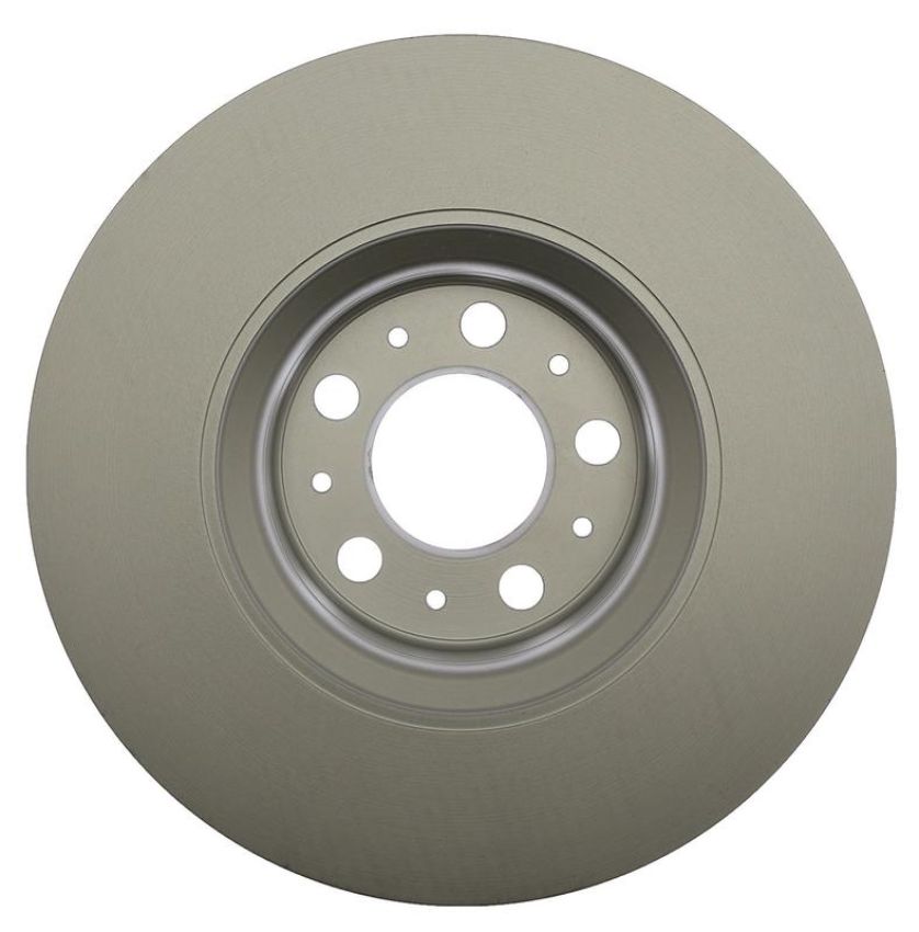 Raybestos 980275FZN Raybestos Element3 Coated Brake Rotor