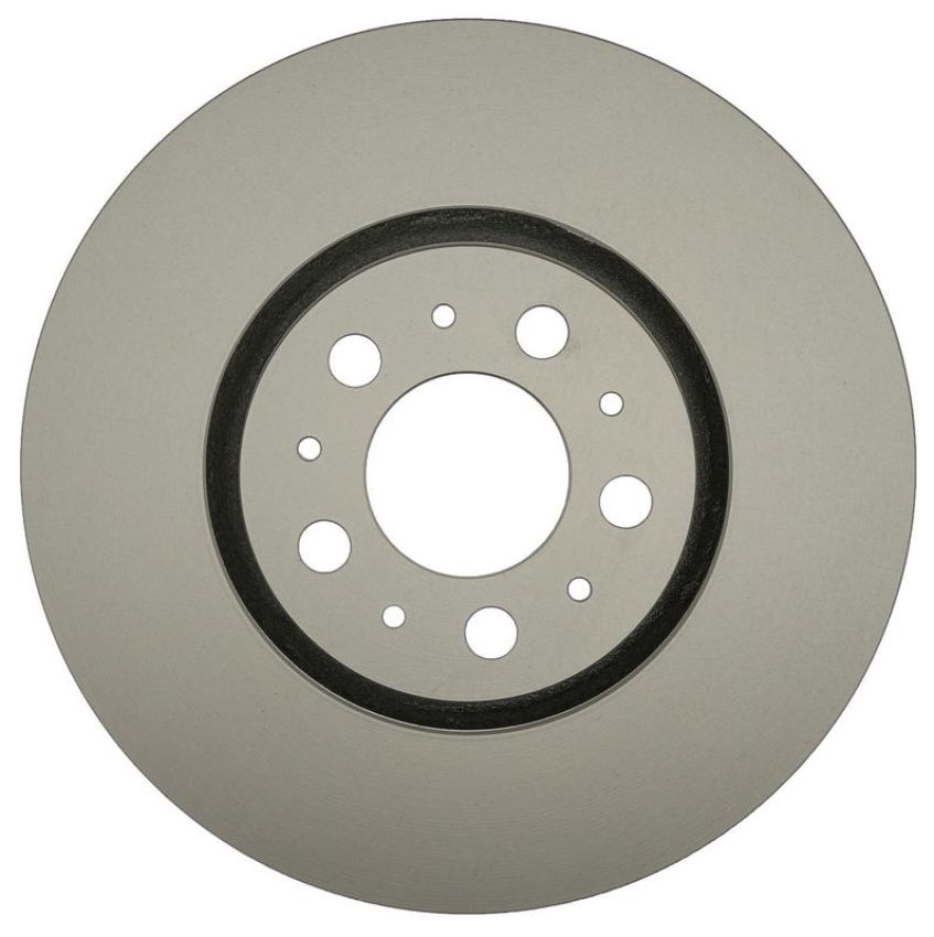 Raybestos 980275FZN Raybestos Element3 Coated Brake Rotor
