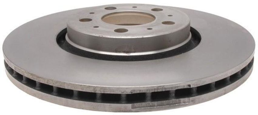 Raybestos 980275R Raybestos R-Line Brake Rotor