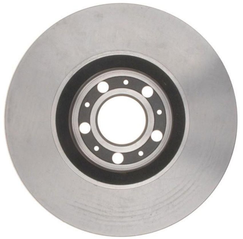 Raybestos 980275R Raybestos R-Line Brake Rotor