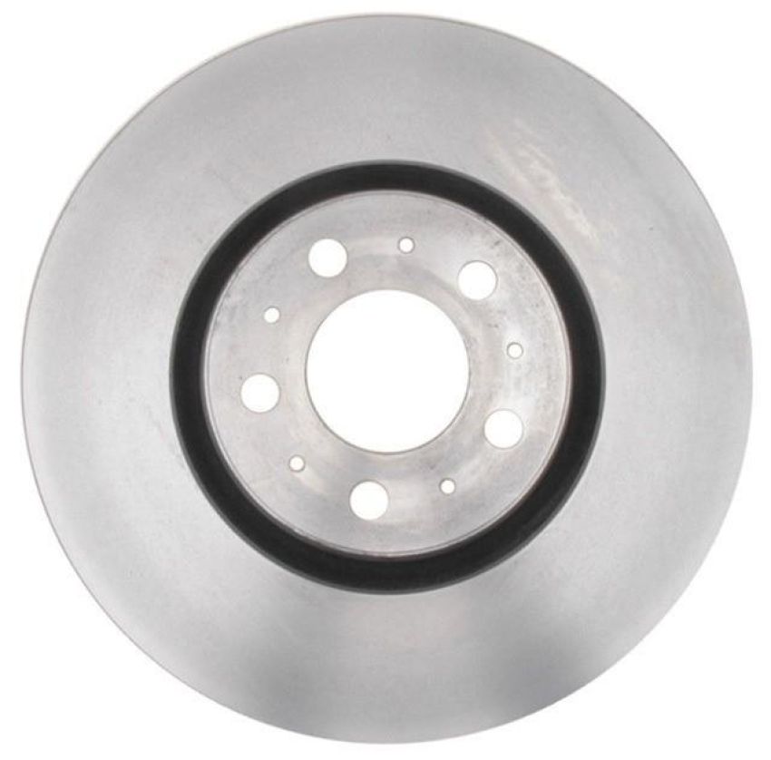 Raybestos 980275R Raybestos R-Line Brake Rotor