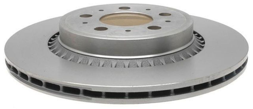 Raybestos 980276 Raybestos Specialty - Truck Brake Rotor