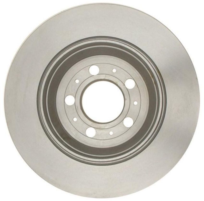 Raybestos 980276 Raybestos Specialty - Truck Brake Rotor