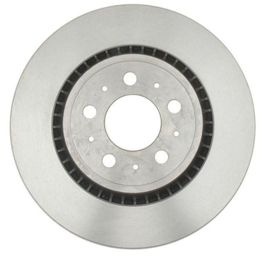 Raybestos 980276 Raybestos Specialty - Truck Brake Rotor