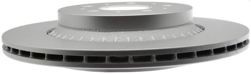 Raybestos 980276FZN Raybestos Element3 Coated Brake Rotor