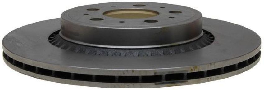 Raybestos 980276R Raybestos R-Line Brake Rotor