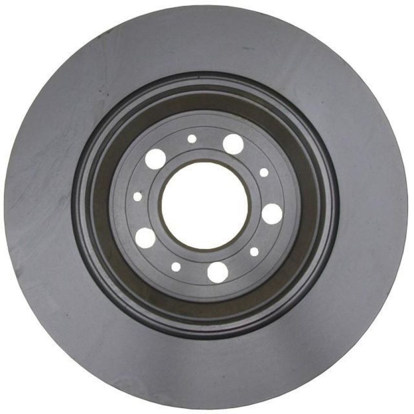 Raybestos 980276R Raybestos R-Line Brake Rotor