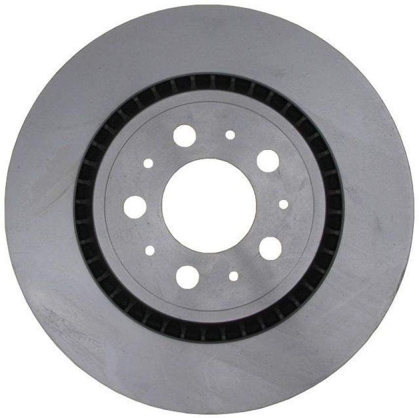 Raybestos 980276R Raybestos R-Line Brake Rotor