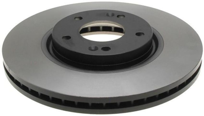 Raybestos 980277 Raybestos Specialty - Street Performance Brake Rotor