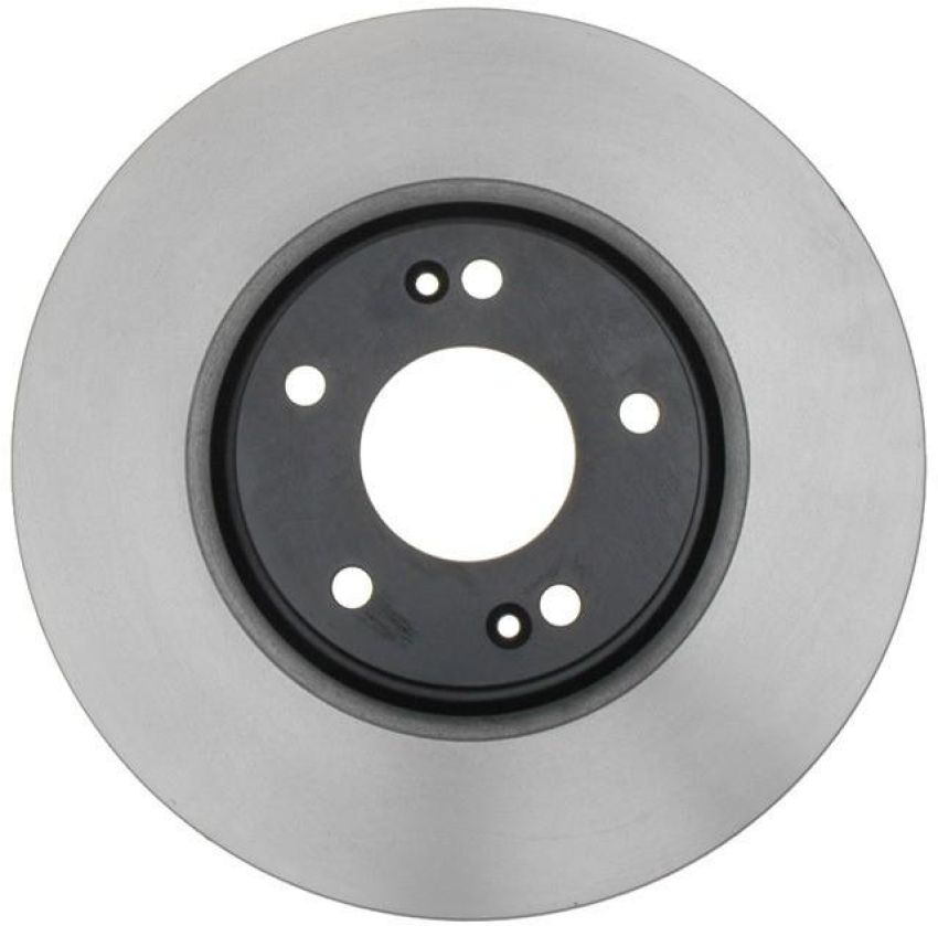 Raybestos 980277 Raybestos Specialty - Street Performance Brake Rotor