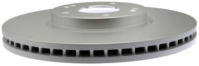 Raybestos 980277FZN Raybestos Element3 Coated Brake Rotor