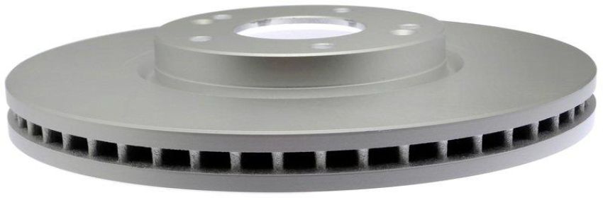 Raybestos 980277FZN Raybestos Element3 Coated Brake Rotor