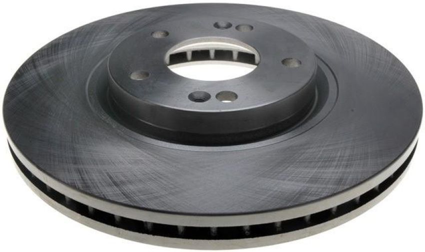 Raybestos 980277R Raybestos R-Line Brake Rotor