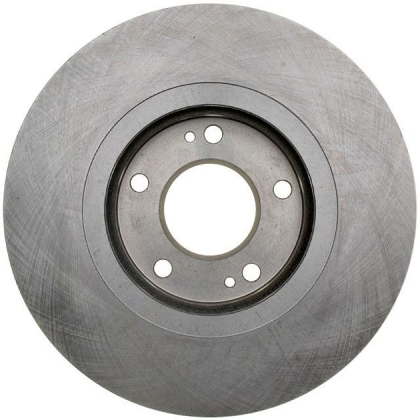 Raybestos 980277R Raybestos R-Line Brake Rotor